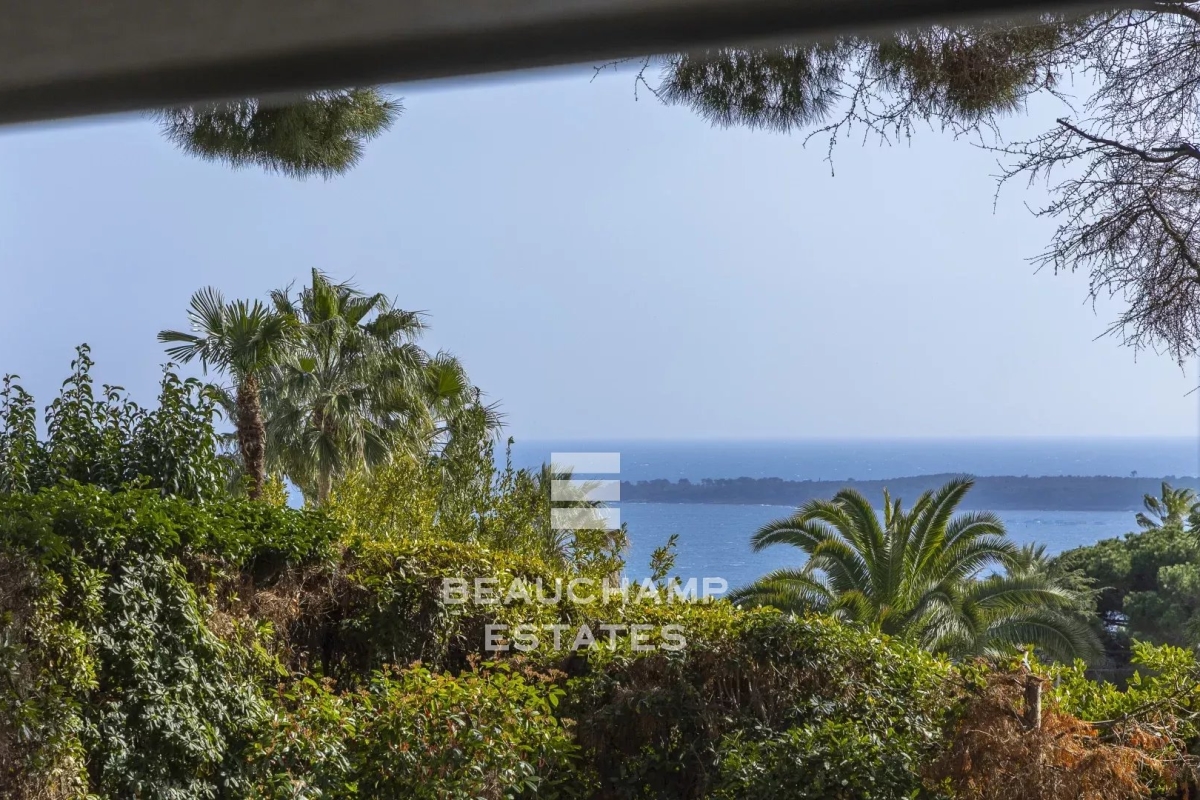 Luxury House for sale in Cannes, 4 500 000 €, Photo 2