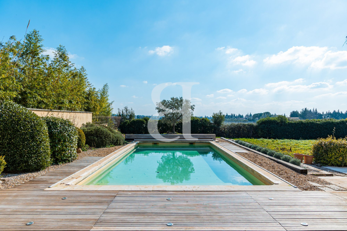Maison de luxe à vendre à Vaison-la-Romaine, 995 000 €, Photo 3