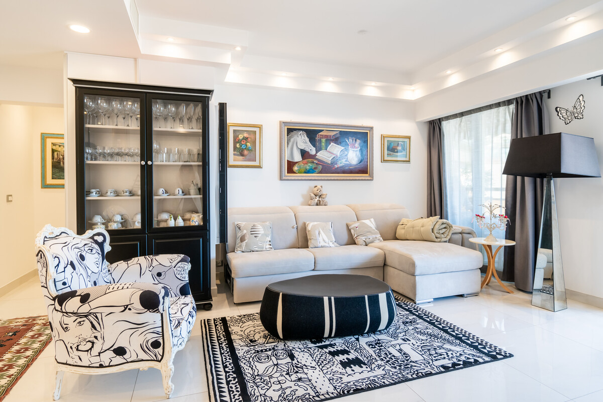 Luxury Apartment for sale in Monaco, 6 250 000 €, Photo 3