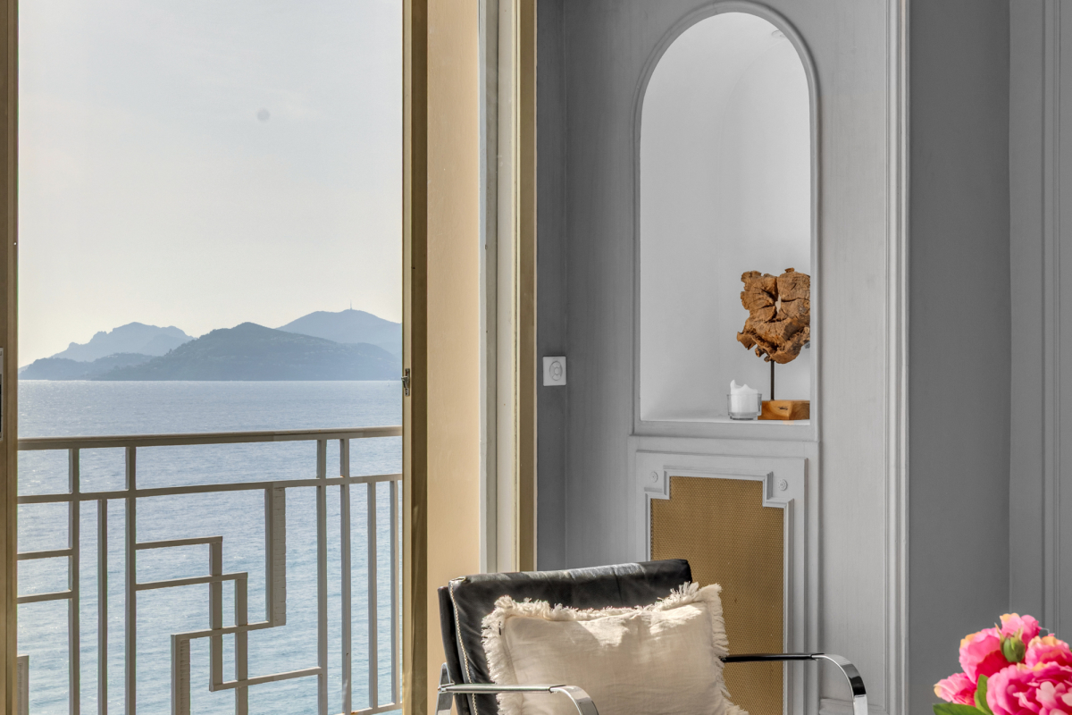 Luxury Apartment for sale in Cannes, 3 200 000 €, Photo 3