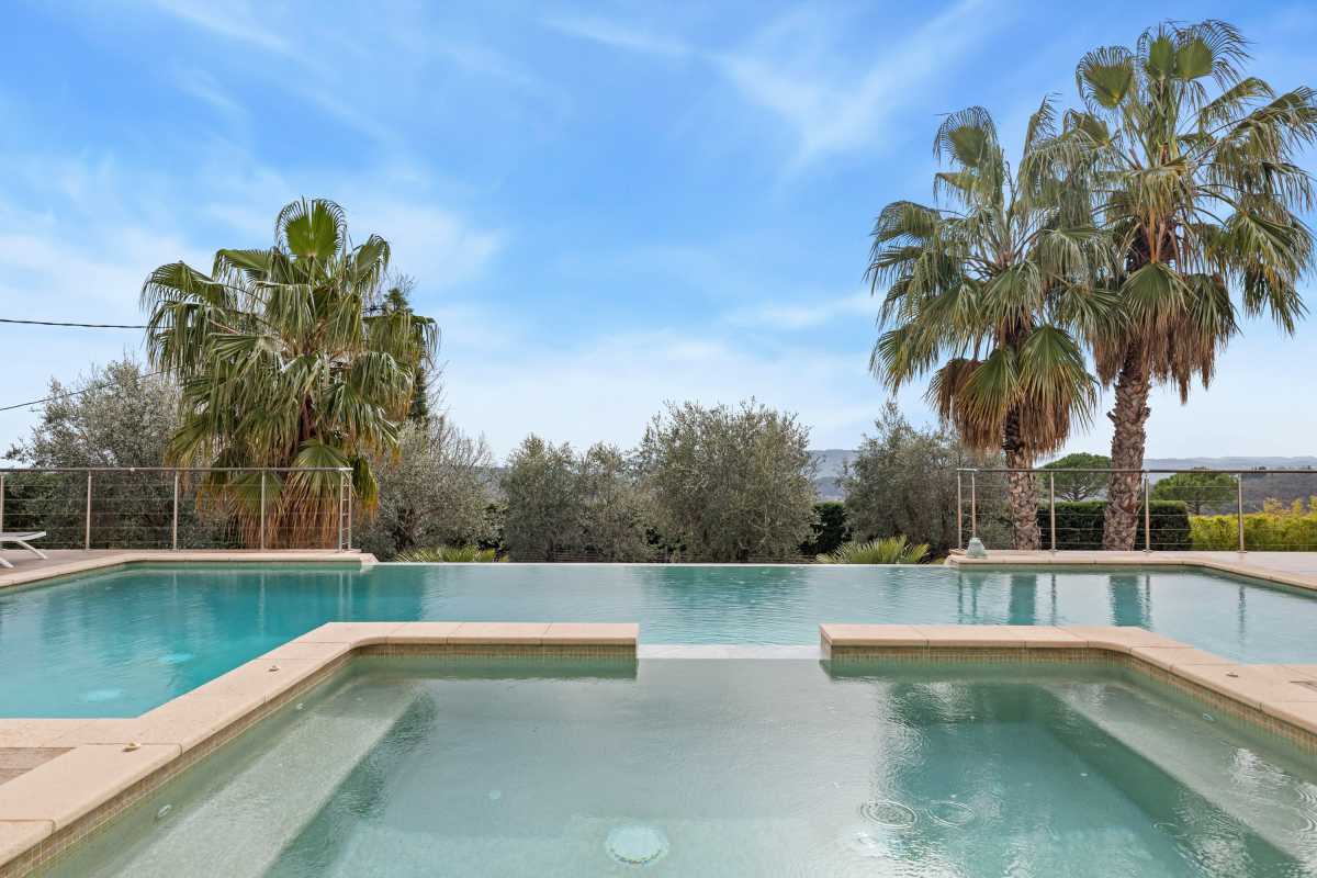 Luxury House for sale in Châteauneuf-Grasse, 3 180 000 €, Photo 3