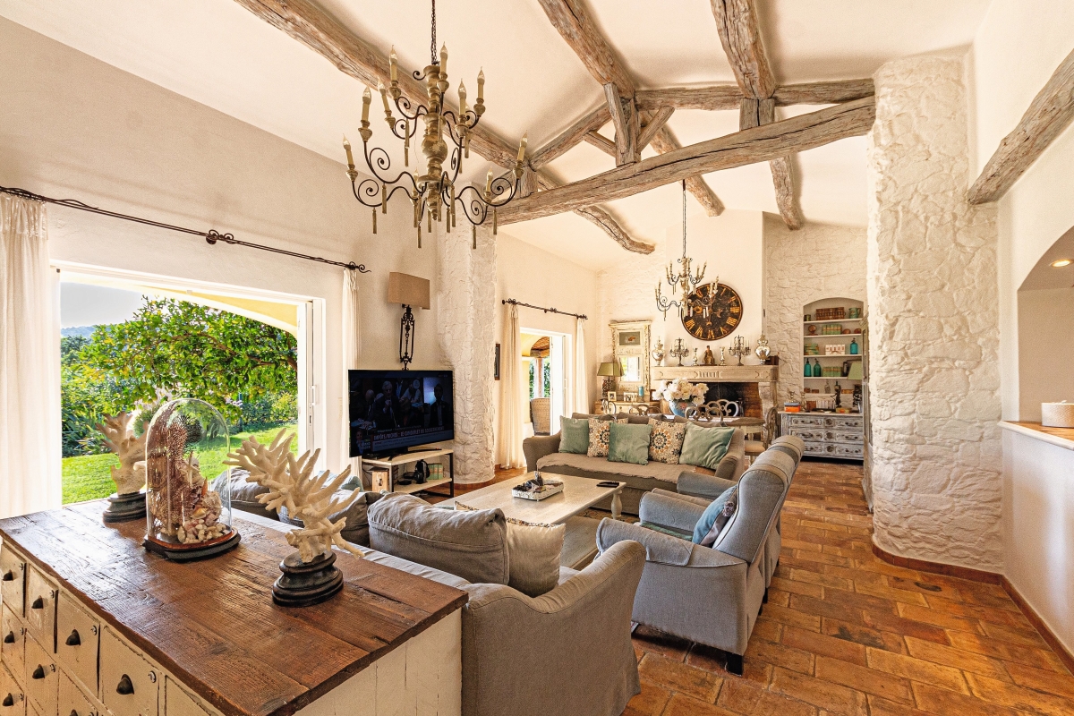 Luxury House for sale in Grimaud, 2 100 000 €, Photo 3