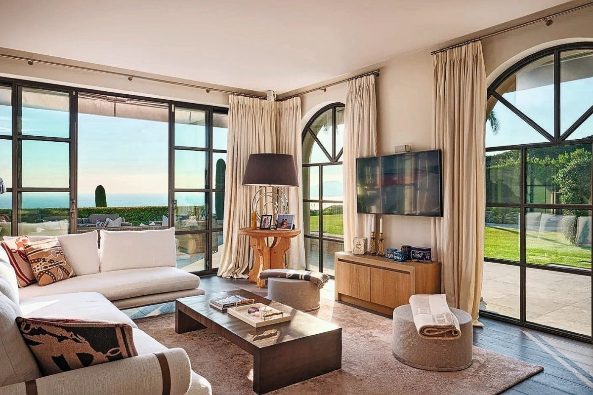 Maison de luxe à vendre à Cannes, 16 900 000 €, Photo 3