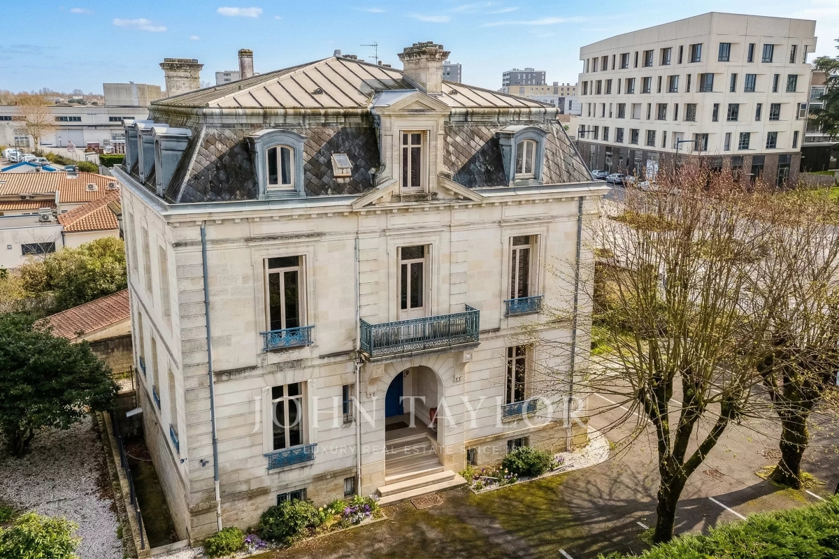 Maison de luxe à vendre à Bègles, 1 664 000 €, Photo 3