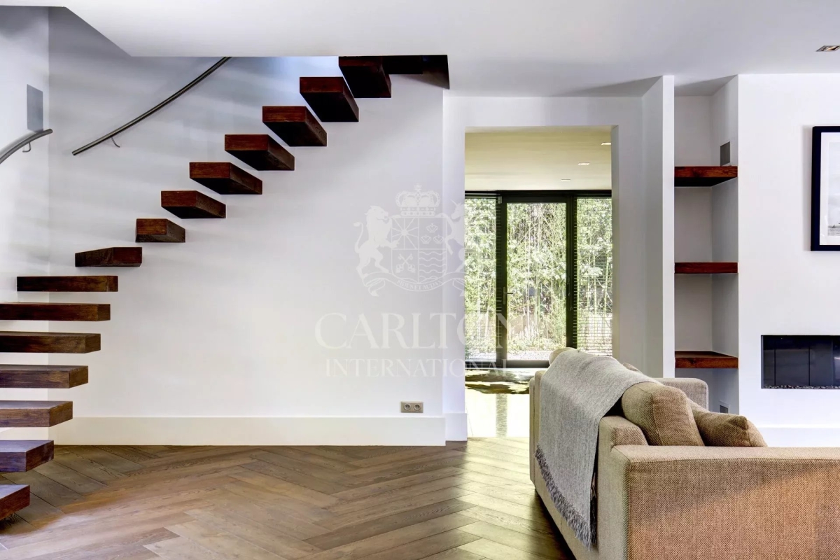Maison de luxe à vendre à Mougins, 3 995 000 €, Photo 3