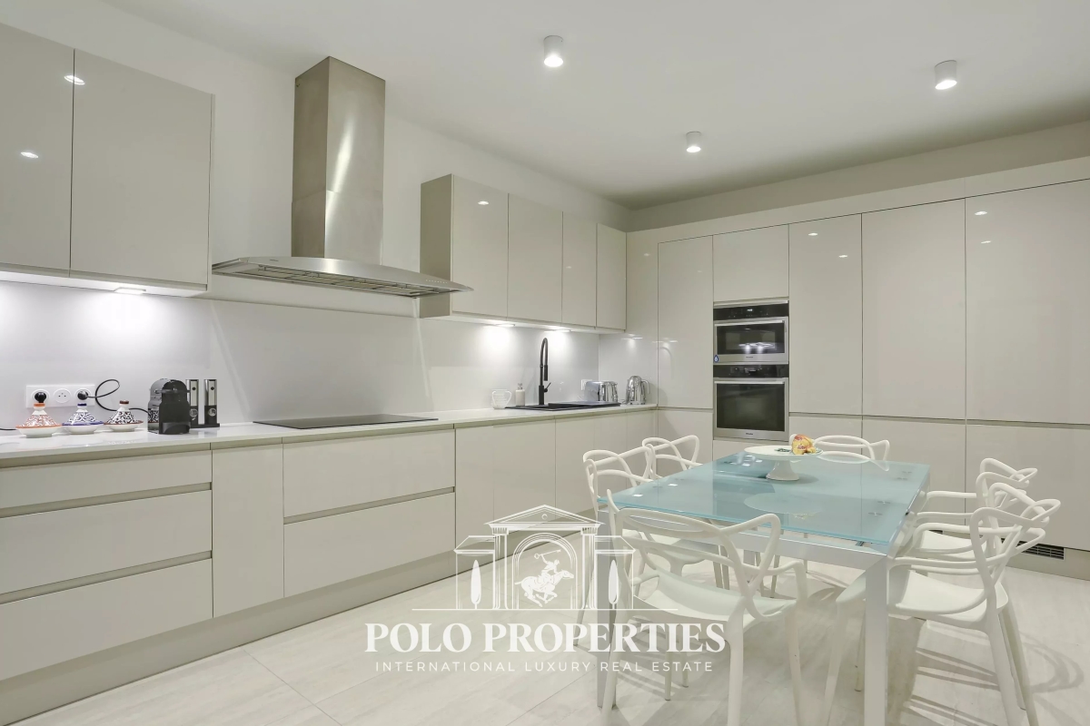 Appartement de luxe à vendre à Paris 16ème, 2 490 000 €, Photo 3