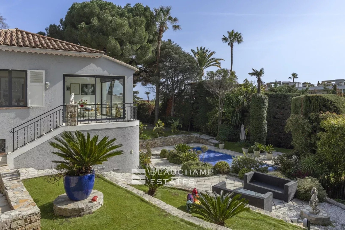 Maison de luxe à vendre à Cannes, 4 500 000 €, Photo 3