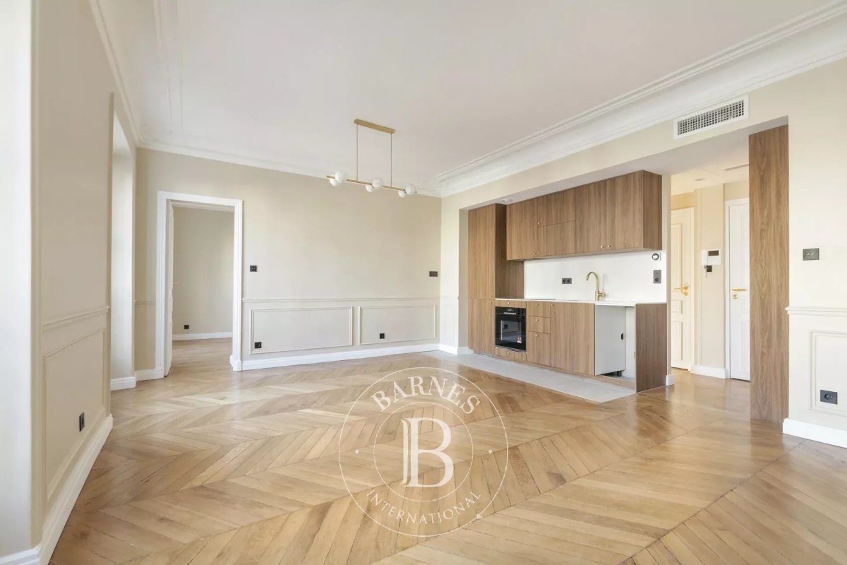 Appartement de luxe à vendre à Paris 8ème, 1 380 000 €, Photo 3