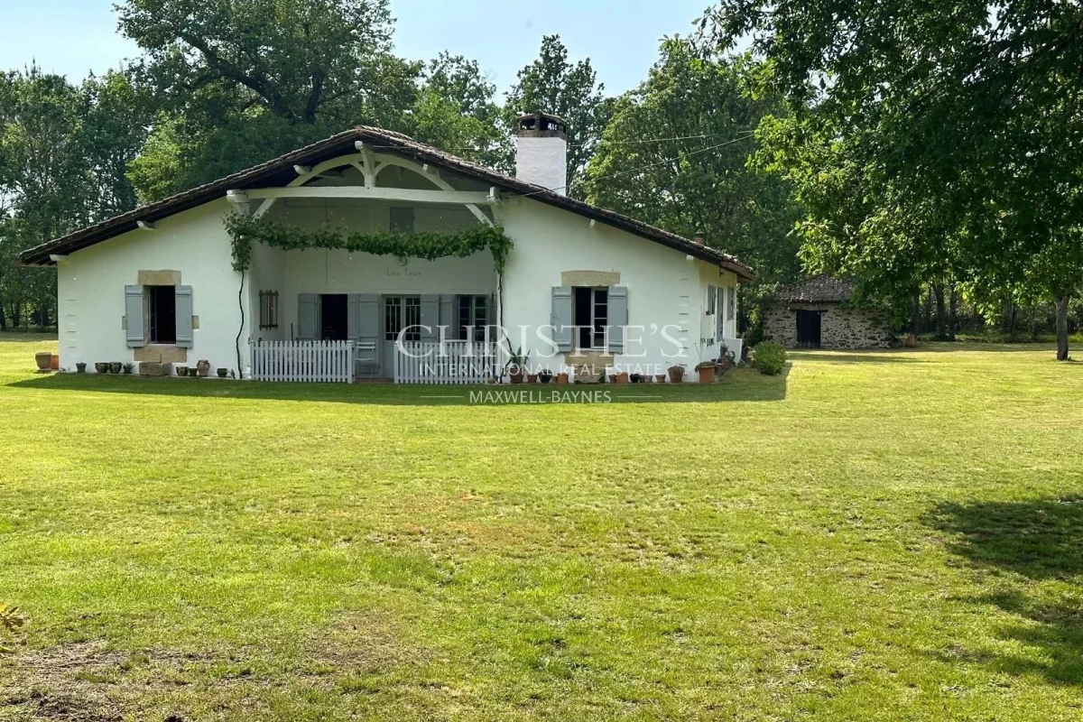 Luxury House for sale in Sore, 636 000 €, Photo 3