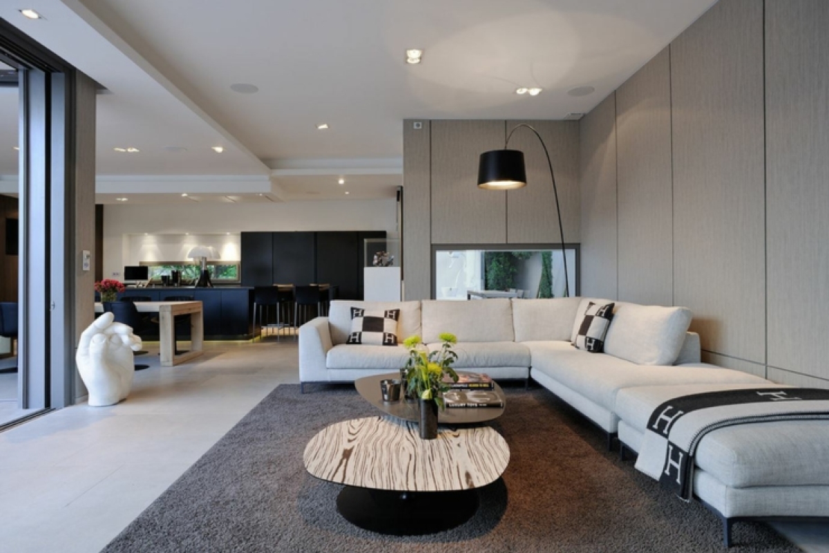 Appartement de luxe à vendre à Saint-Didier-au-Mont-d'Or, 1 300 000 €, Photo 3