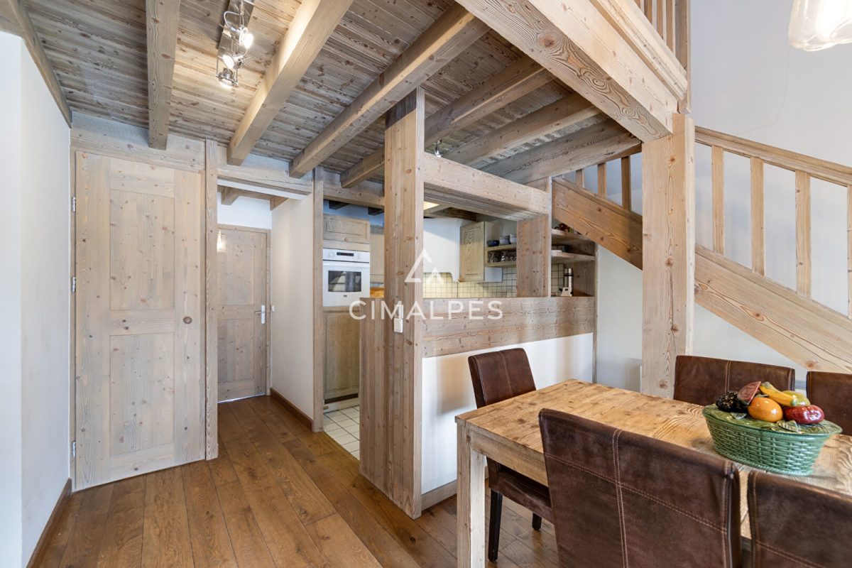 Luxury Apartment for sale in Val-d'Isère, 2 500 000 €, Photo 4
