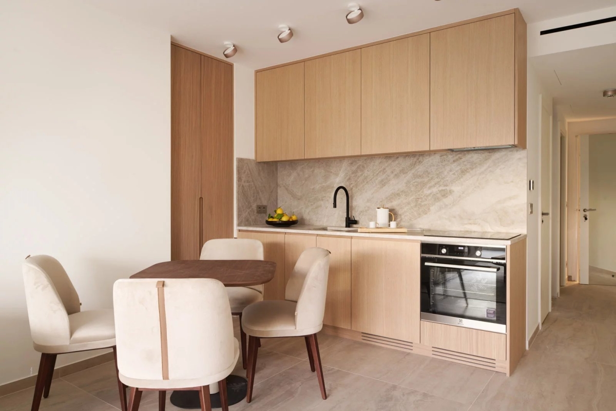 Luxury Apartment for sale in Cannes, 895 000 €, Photo 4