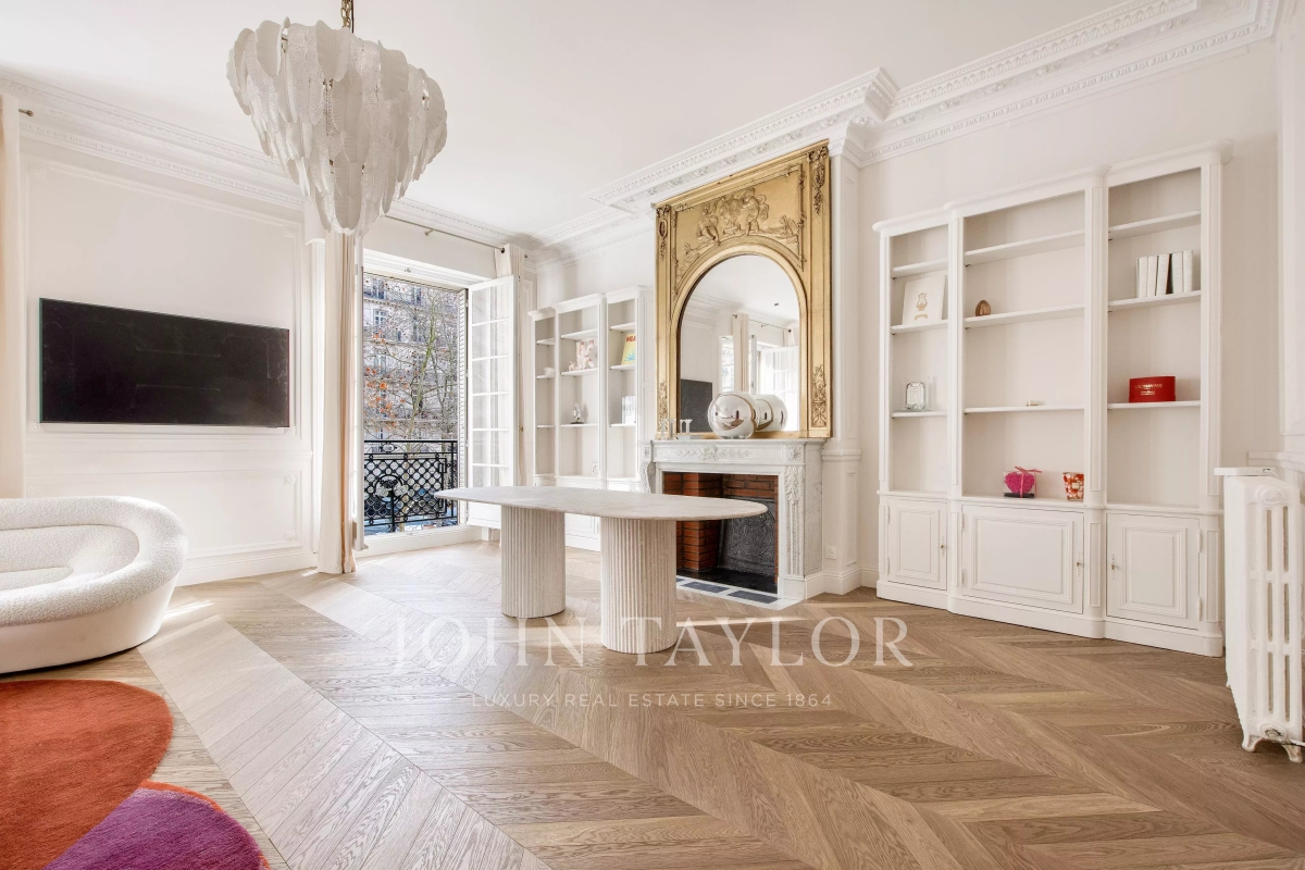 Luxury Apartment for sale in Paris 16ème, 2 490 000 €, Photo 4
