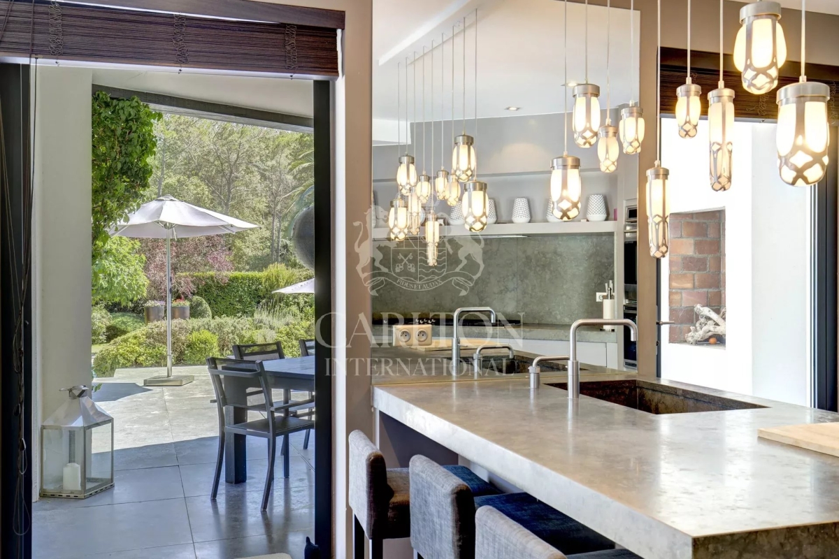 Maison de luxe à vendre à Mougins, 3 995 000 €, Photo 4