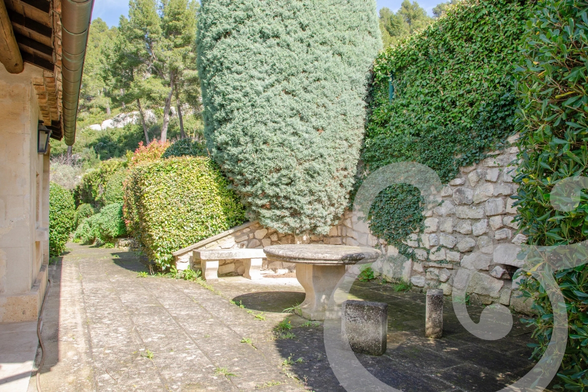 Maison de luxe à vendre à Les Baux-de-Provence, 1 650 000 €, Photo 4