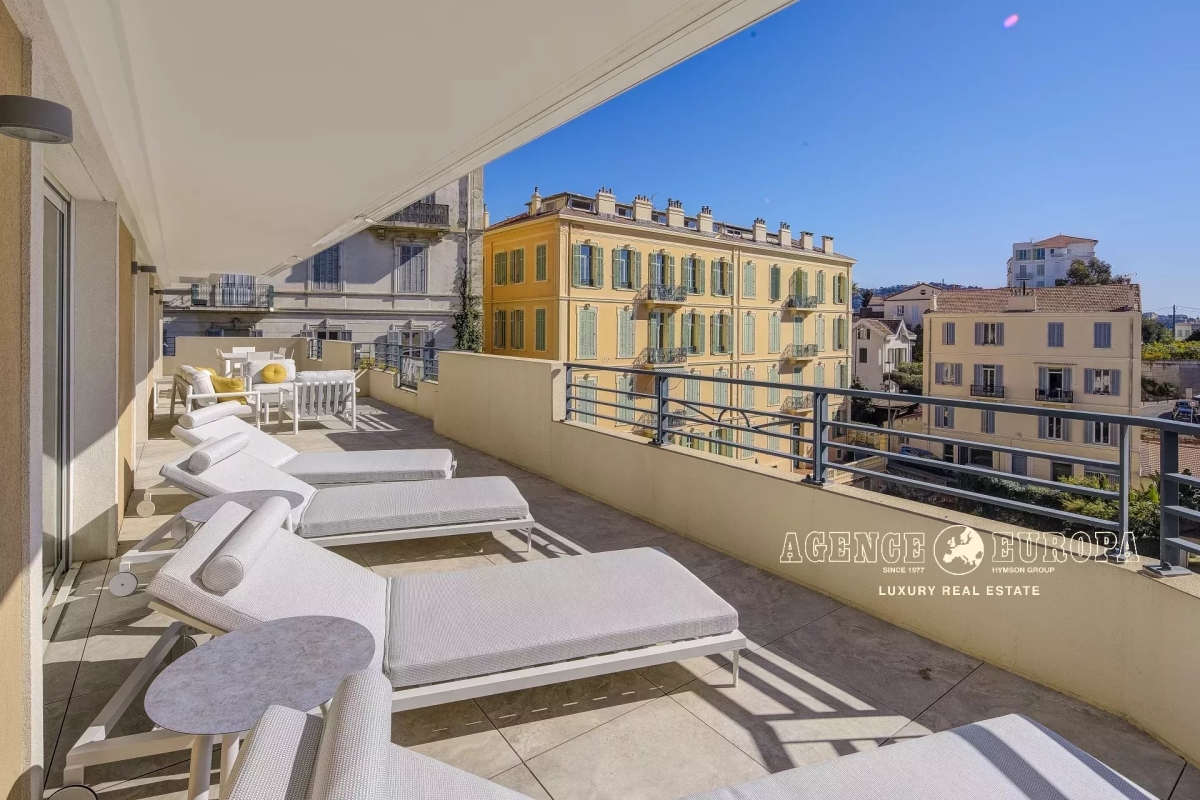 Appartement de luxe à vendre à Cannes, 2 795 000 €, Photo 4