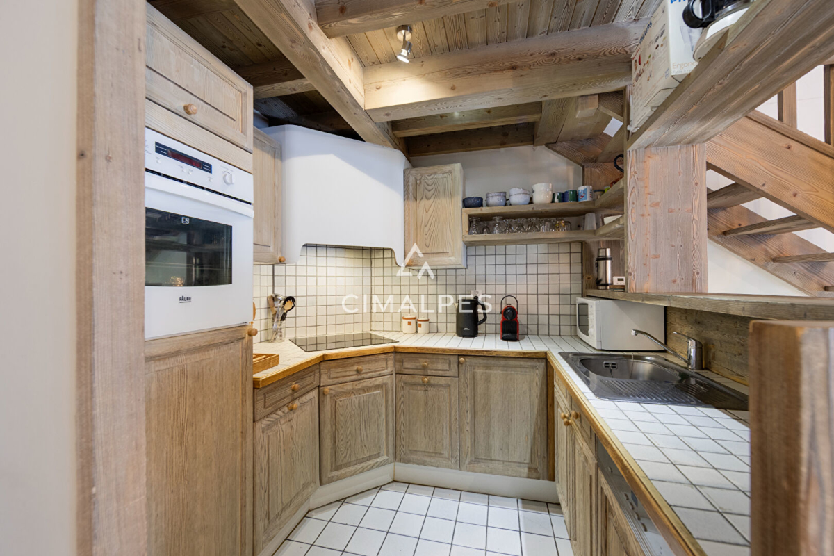 Luxury Apartment for sale in Val-d'Isère, 2 500 000 €, Photo 5