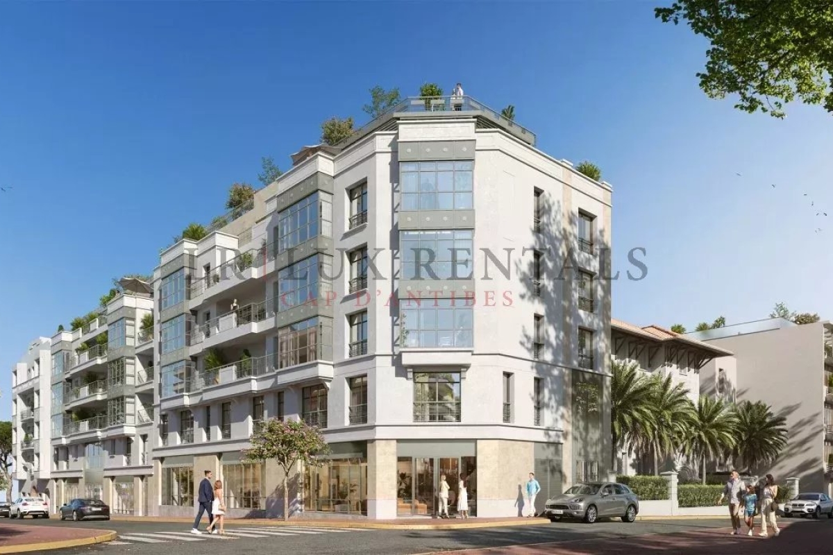Luxury Apartment for sale in Antibes, 2 415 000 €, Photo 5