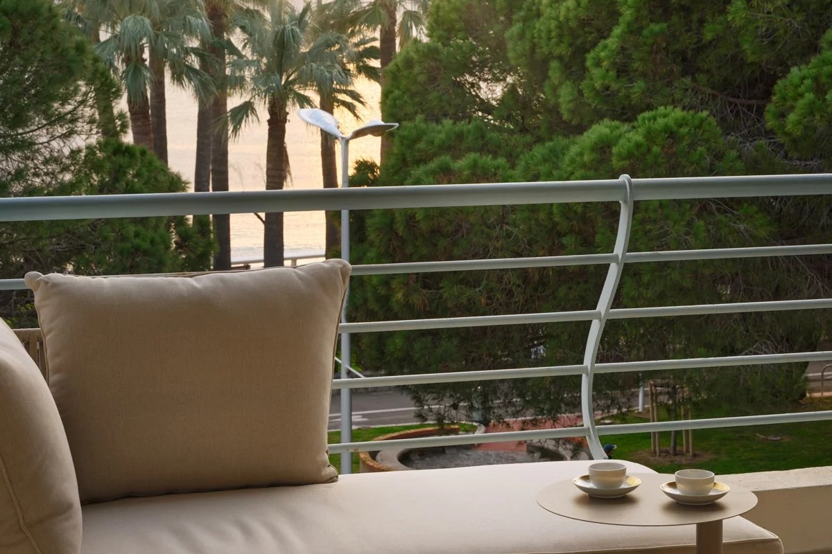Luxury Apartment for sale in Cannes, 895 000 €, Photo 5