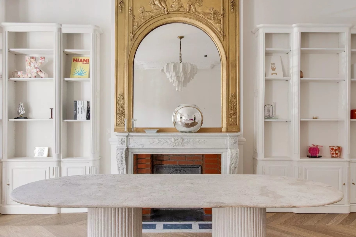 Luxury Apartment for sale in Paris 16ème, 2 490 000 €, Photo 5