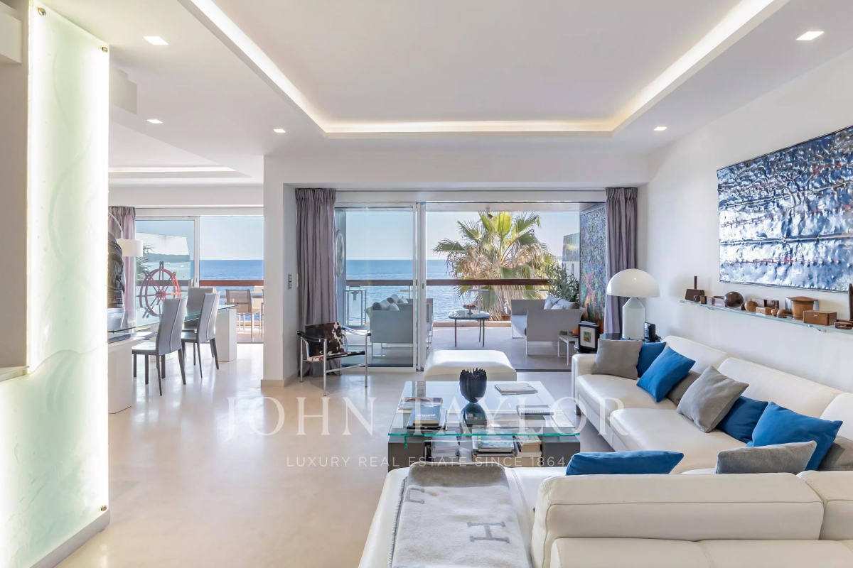 Appartement de luxe à vendre à Cannes, 2 900 000 €, Photo 5