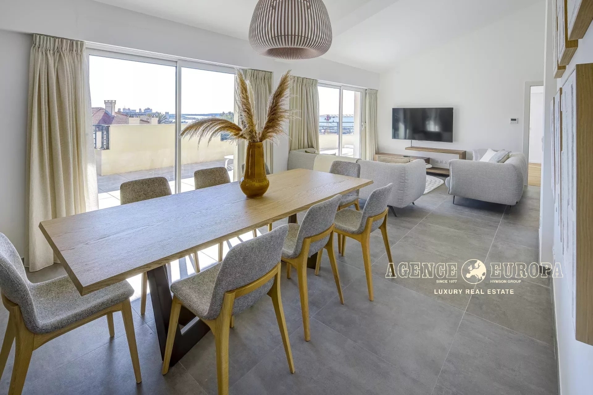Appartement de luxe à vendre à Cannes, 2 795 000 €, Photo 5