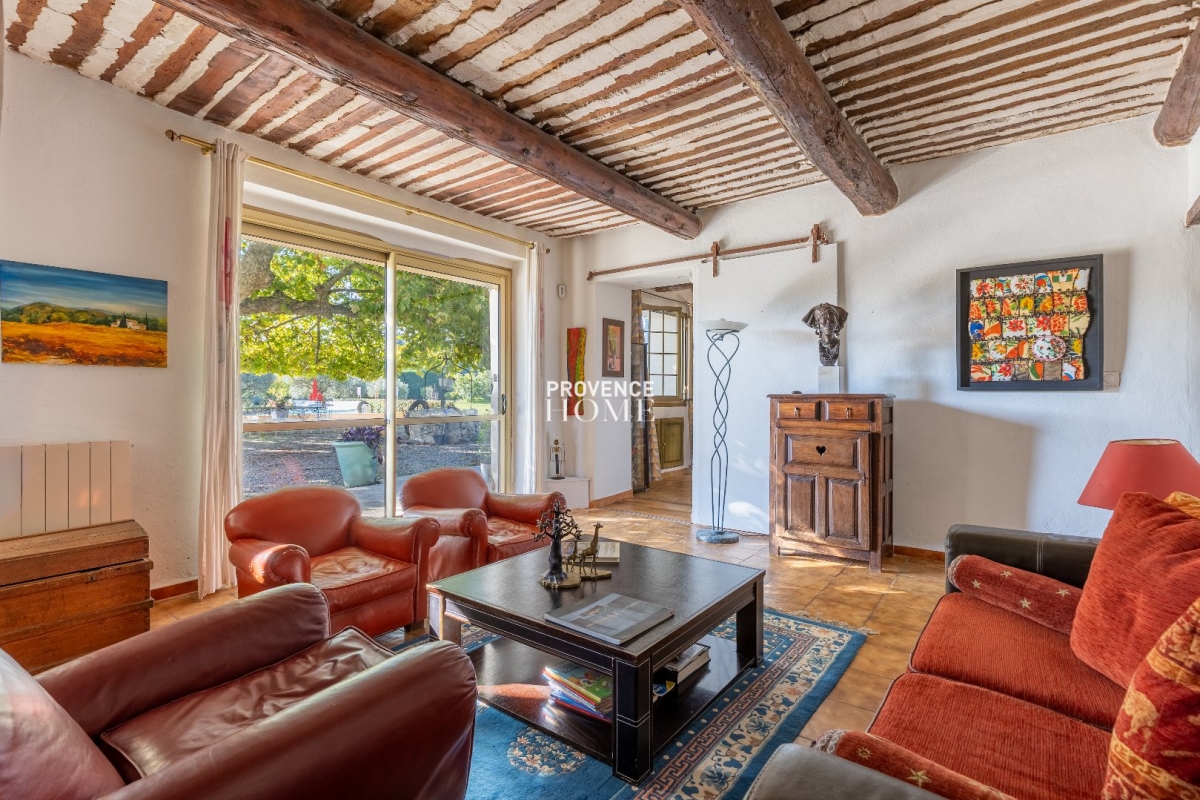 Maison de luxe à vendre à Le Thor, 740 000 €, Photo 5