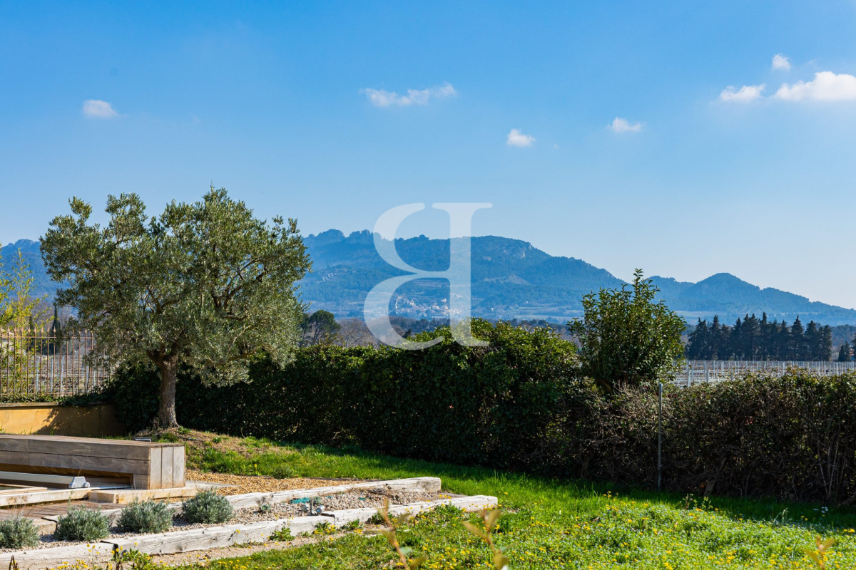 Maison de luxe à vendre à Vaison-la-Romaine, 995 000 €, Photo 6