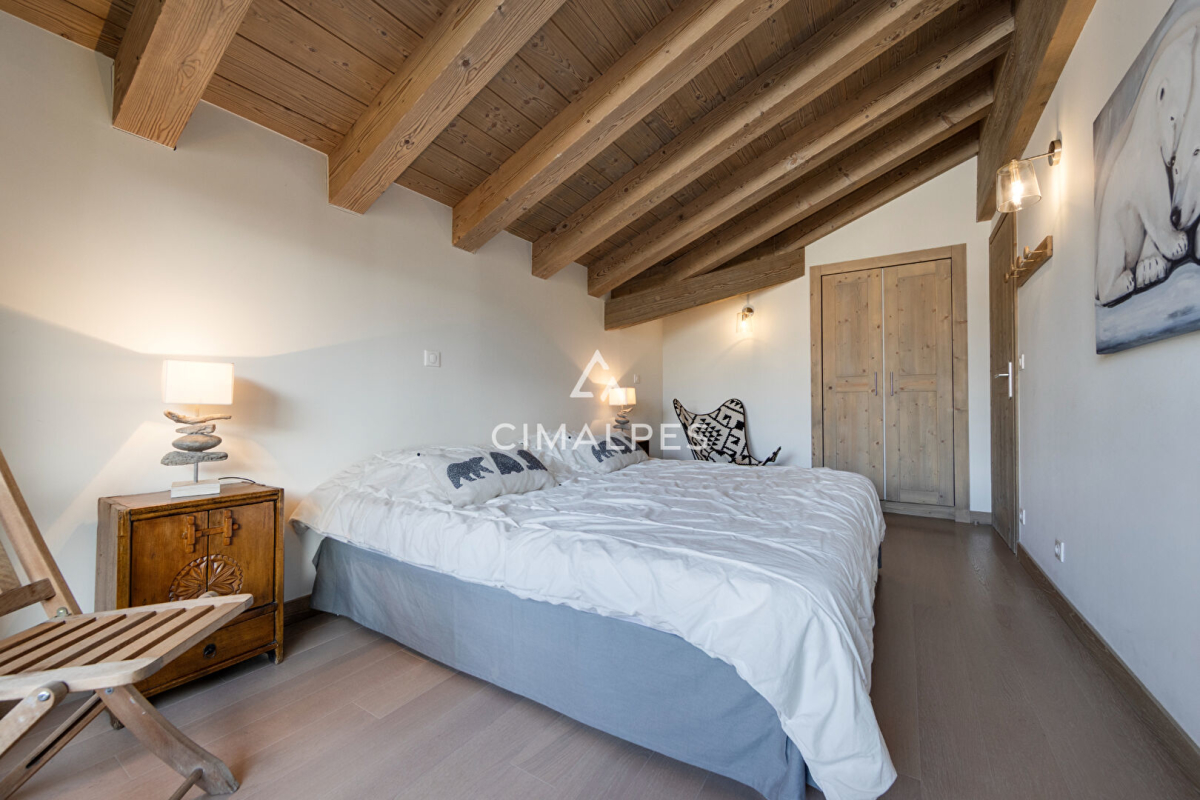 Luxury Apartment for sale in Val-d'Isère, 2 500 000 €, Photo 6