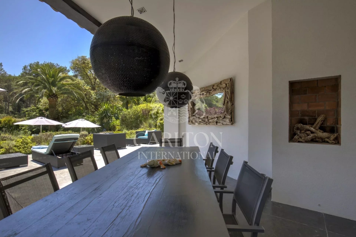 Maison de luxe à vendre à Mougins, 3 995 000 €, Photo 6