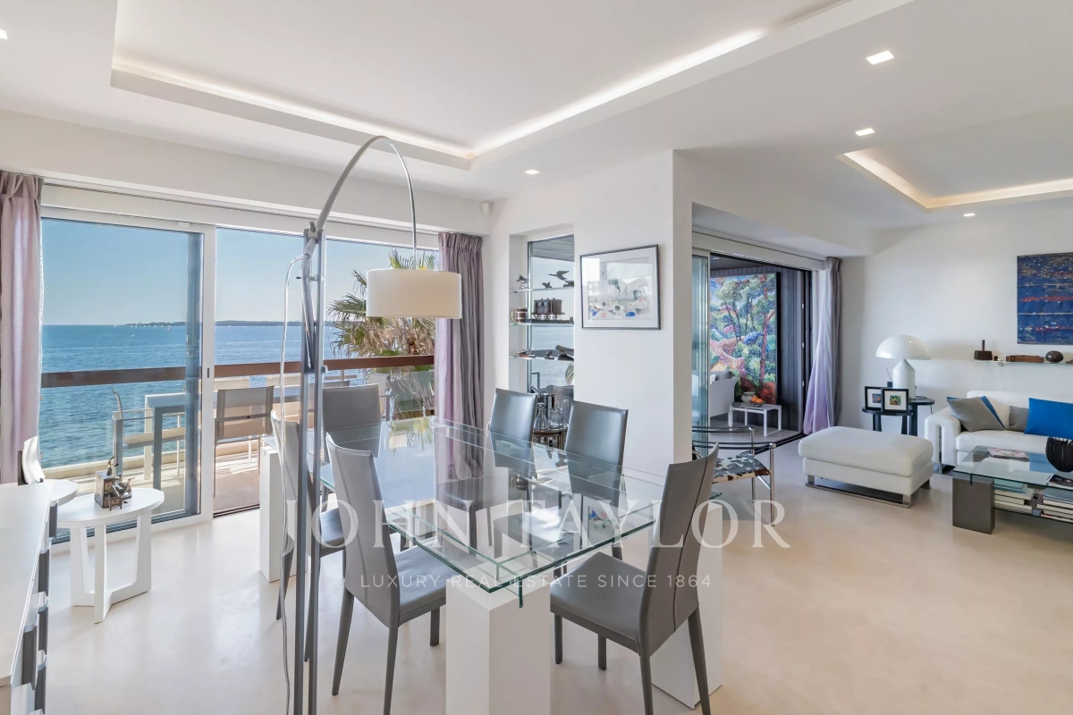 Appartement de luxe à vendre à Cannes, 2 900 000 €, Photo 6