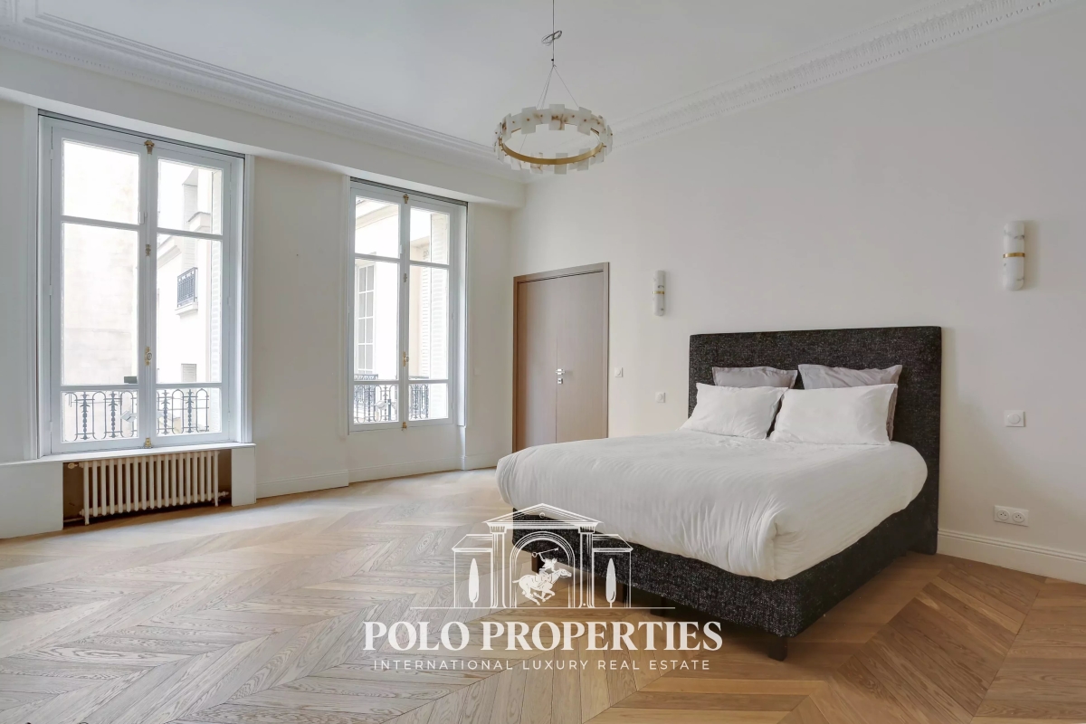 Appartement de luxe à vendre à Paris 16ème, 2 490 000 €, Photo 6