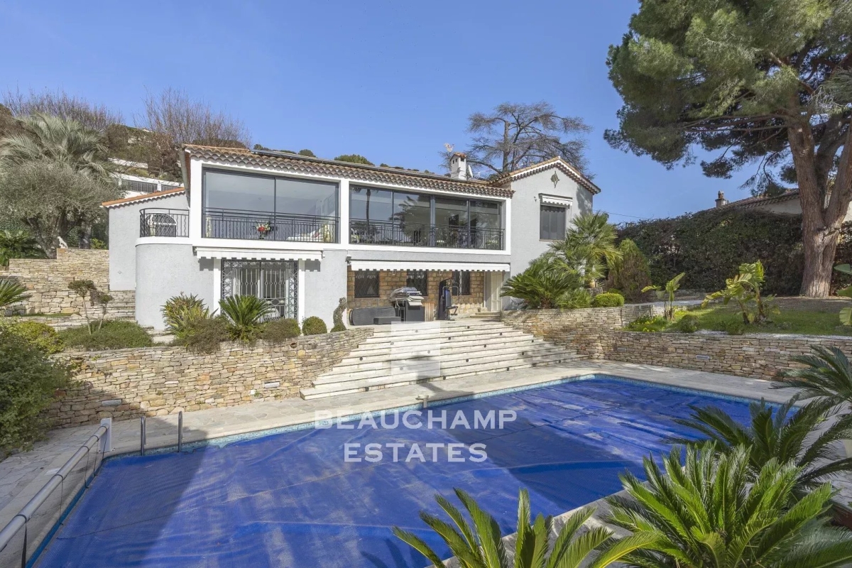 Luxury House for sale in Cannes, 4 500 000 €, Photo 6
