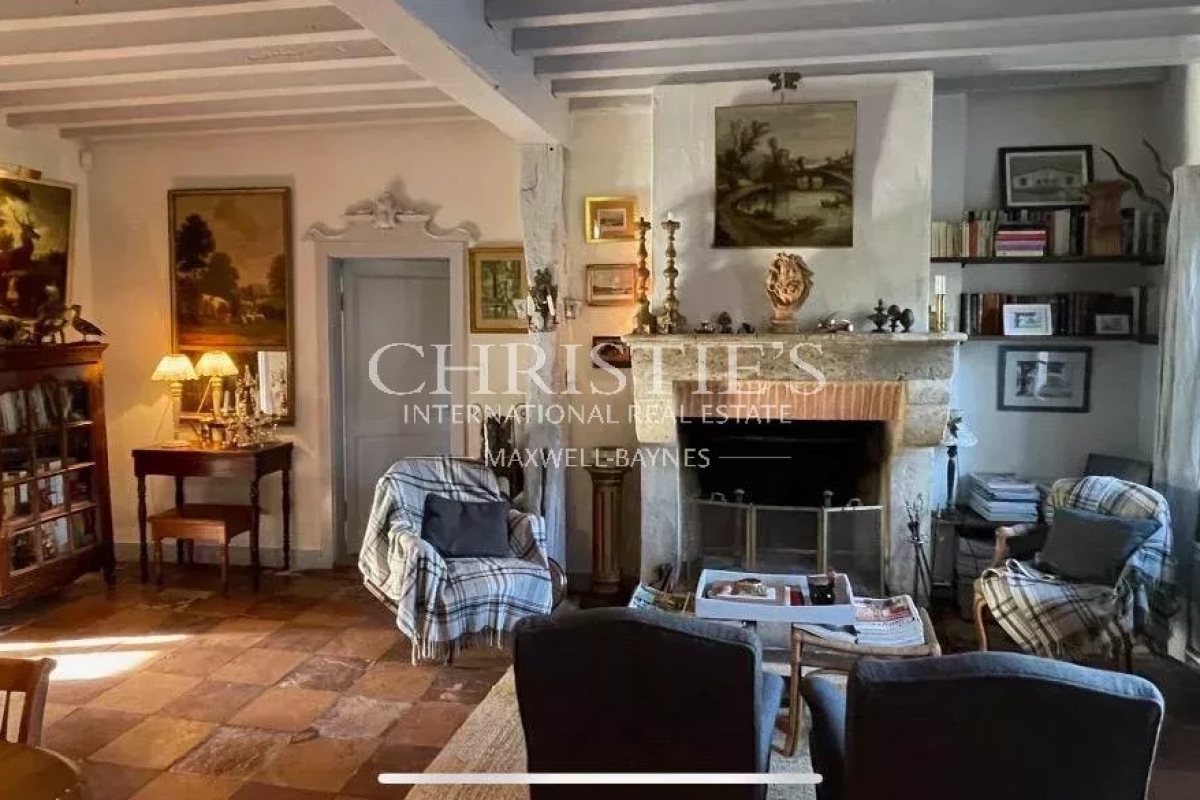 Luxury House for sale in Sore, 636 000 €, Photo 6