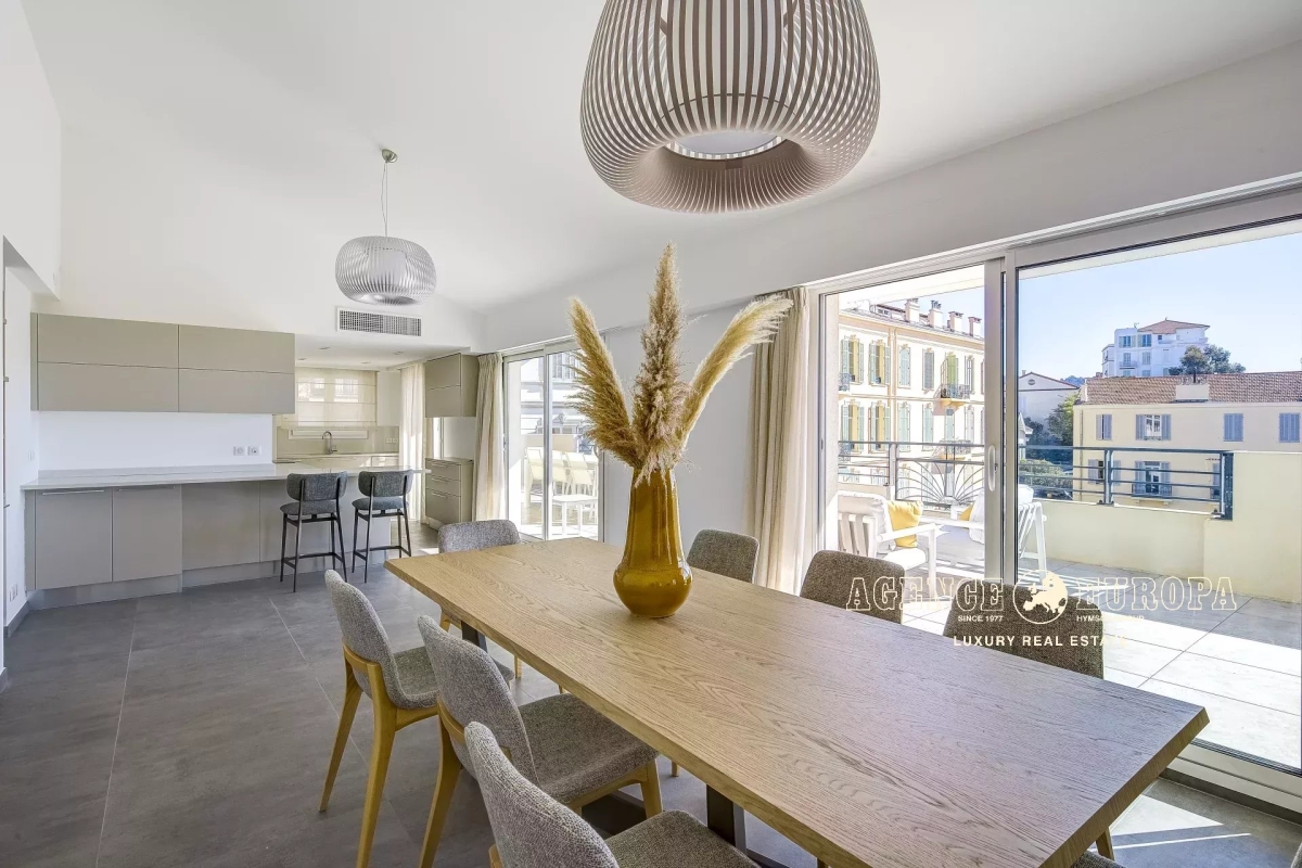 Appartement de luxe à vendre à Cannes, 2 795 000 €, Photo 6