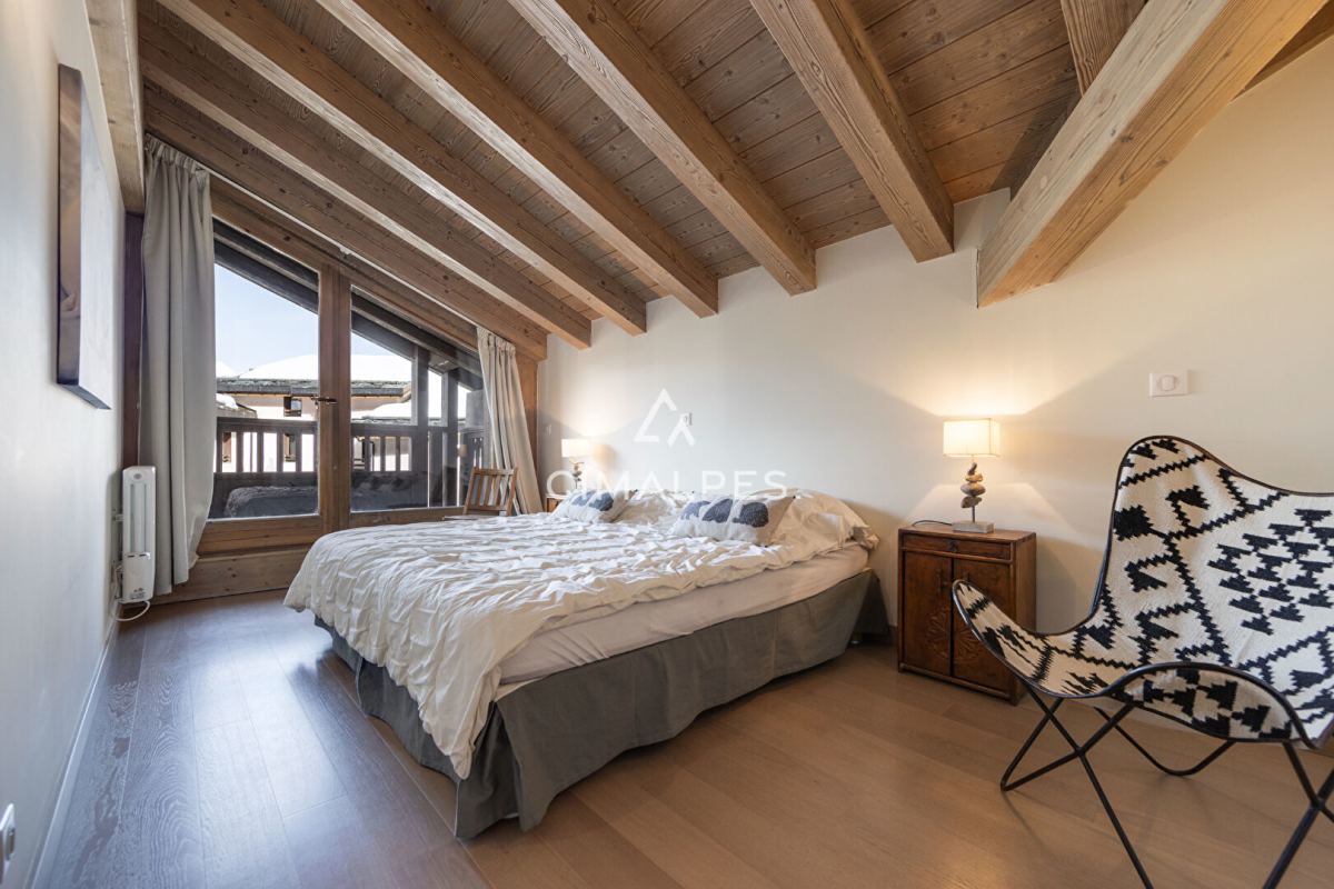 Luxury Apartment for sale in Val-d'Isère, 2 500 000 €, Photo 7