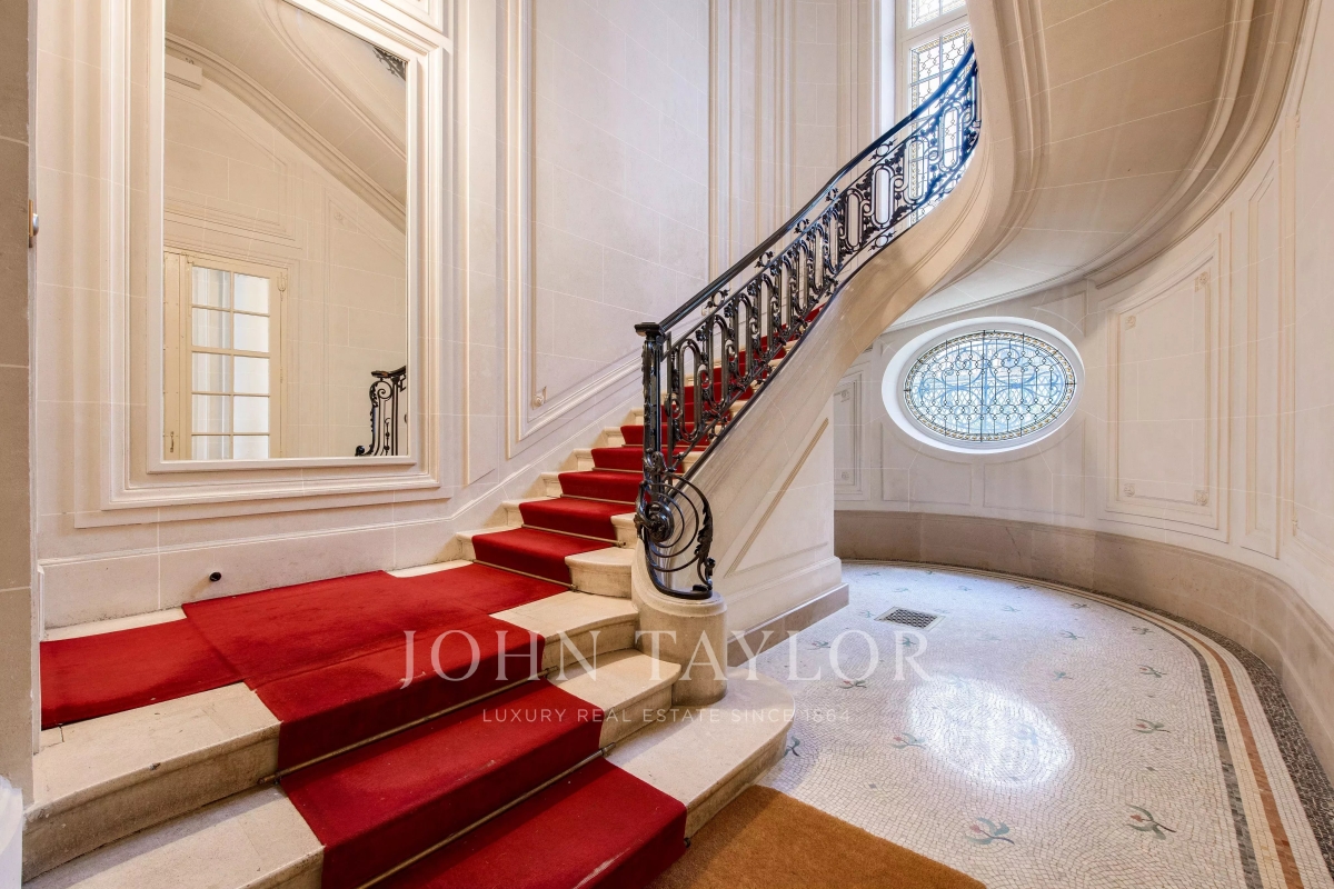 Luxury Apartment for sale in Paris 16ème, 2 490 000 €, Photo 7