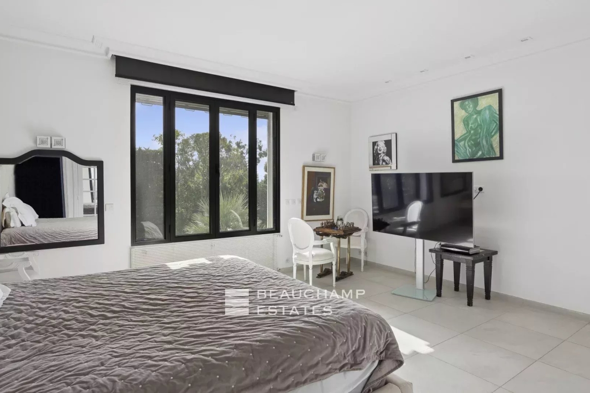 Maison de luxe à vendre à Cannes, 4 500 000 €, Photo 7