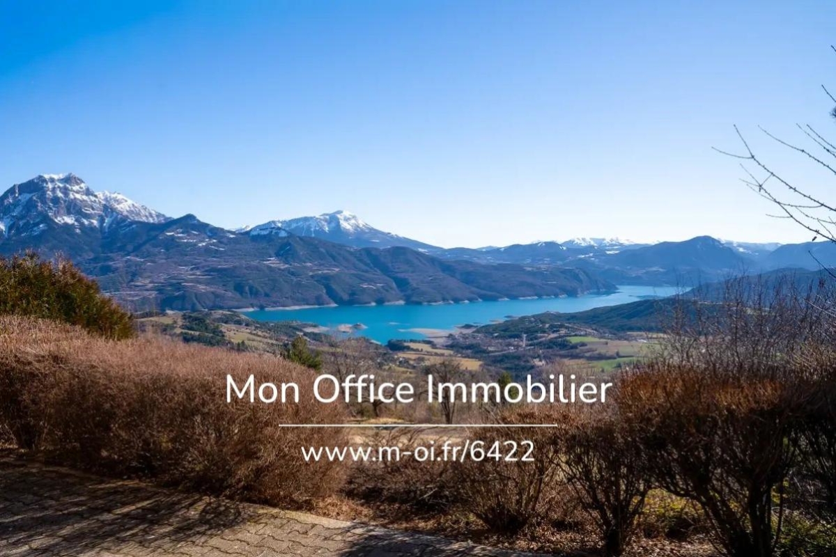 Luxury House for sale in Prunières, 510 000 €, Photo 1
