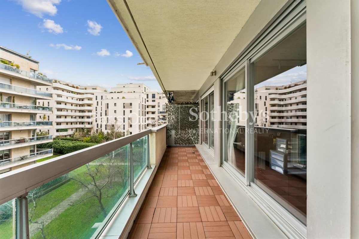 Appartement de luxe à vendre à Neuilly-sur-Seine, 831 000 €, Photo 1