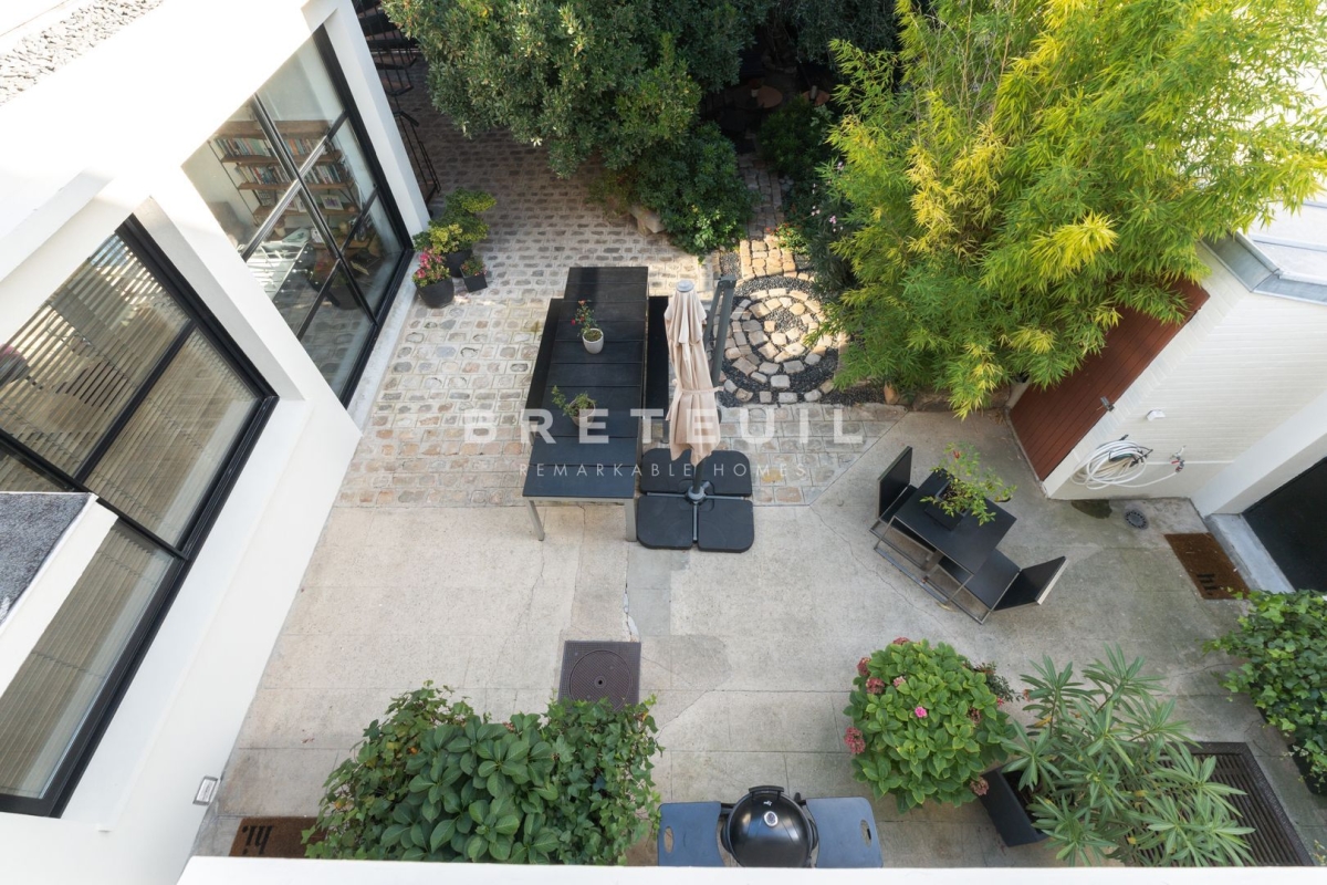 Maison de luxe à vendre à Montreuil, 1 350 000 €, Photo 1