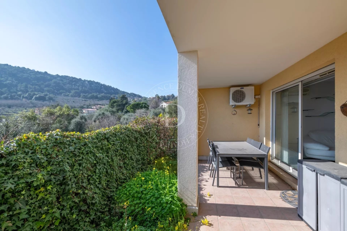 Appartement de luxe à vendre à Èze, 495 000 €, Photo 1