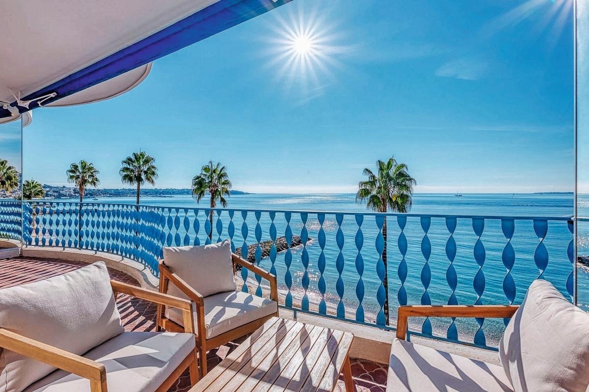 Luxury Apartment for sale in Antibes, 1 250 000 €, Photo 2