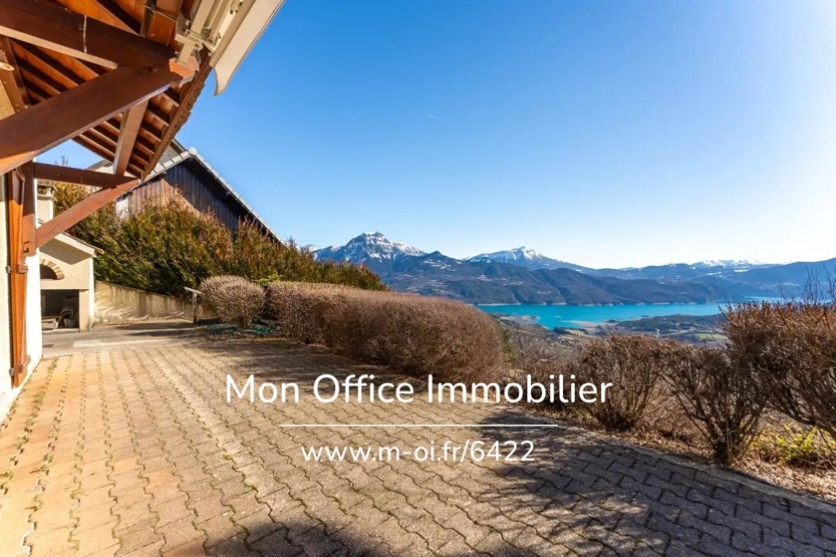 Luxury House for sale in Prunières, 510 000 €, Photo 3