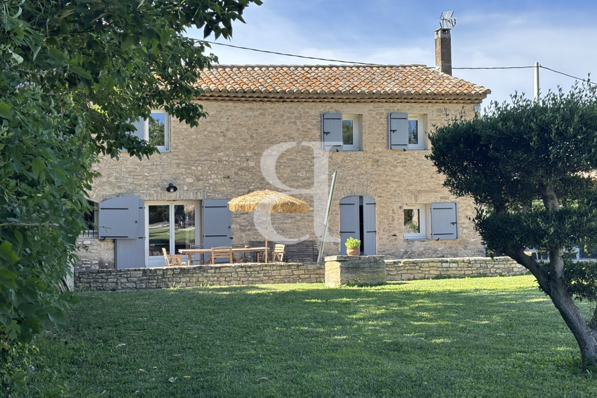Maison de luxe à vendre à L Isle-sur-La-Sorgue, 545 000 €, Photo 3