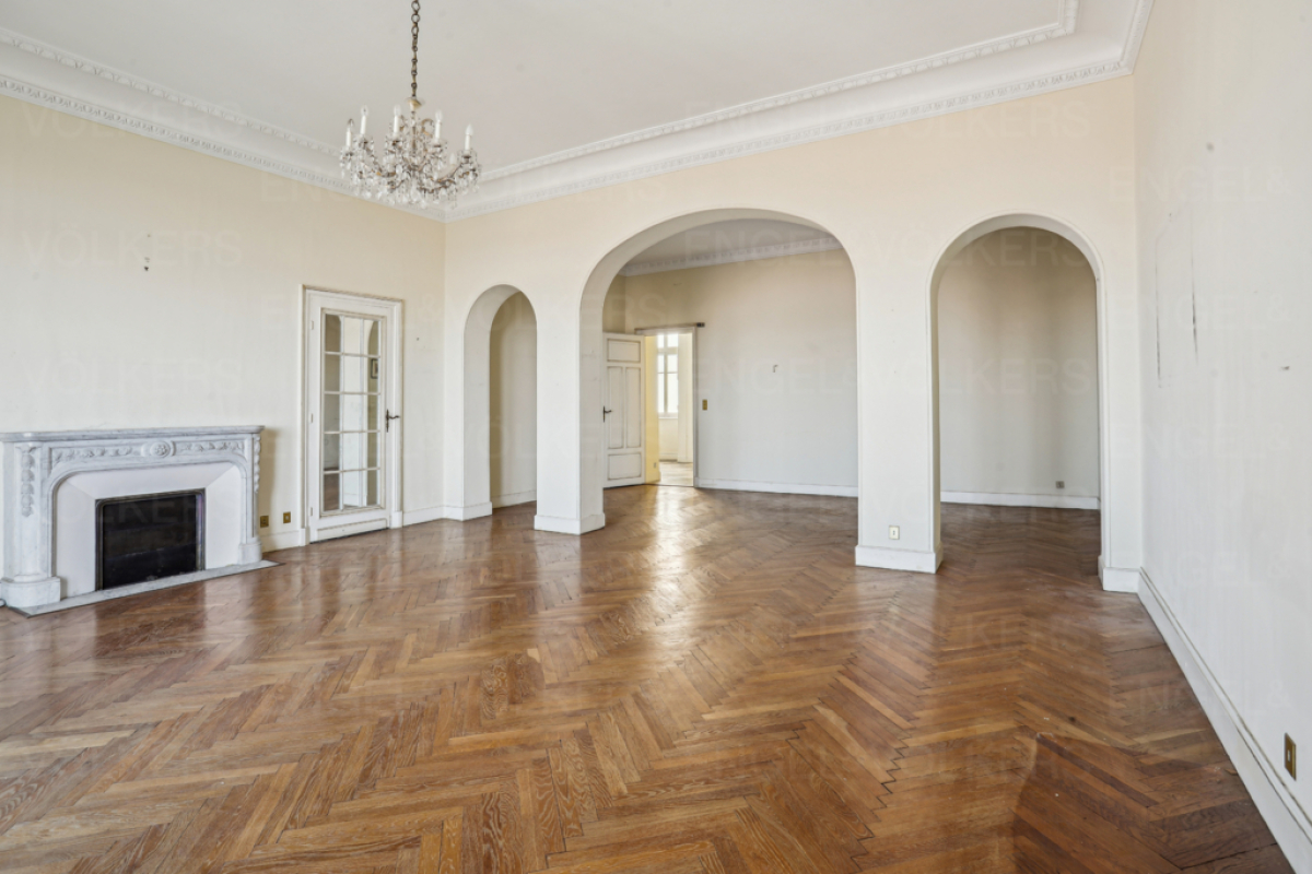Luxury Apartment for sale in Nice, 1 570 000 €, Photo 3