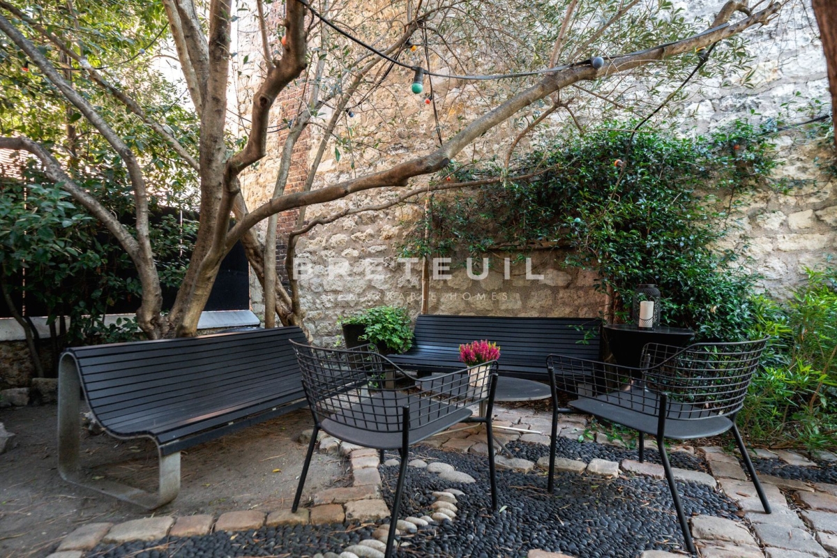 Maison de luxe à vendre à Montreuil, 1 350 000 €, Photo 3