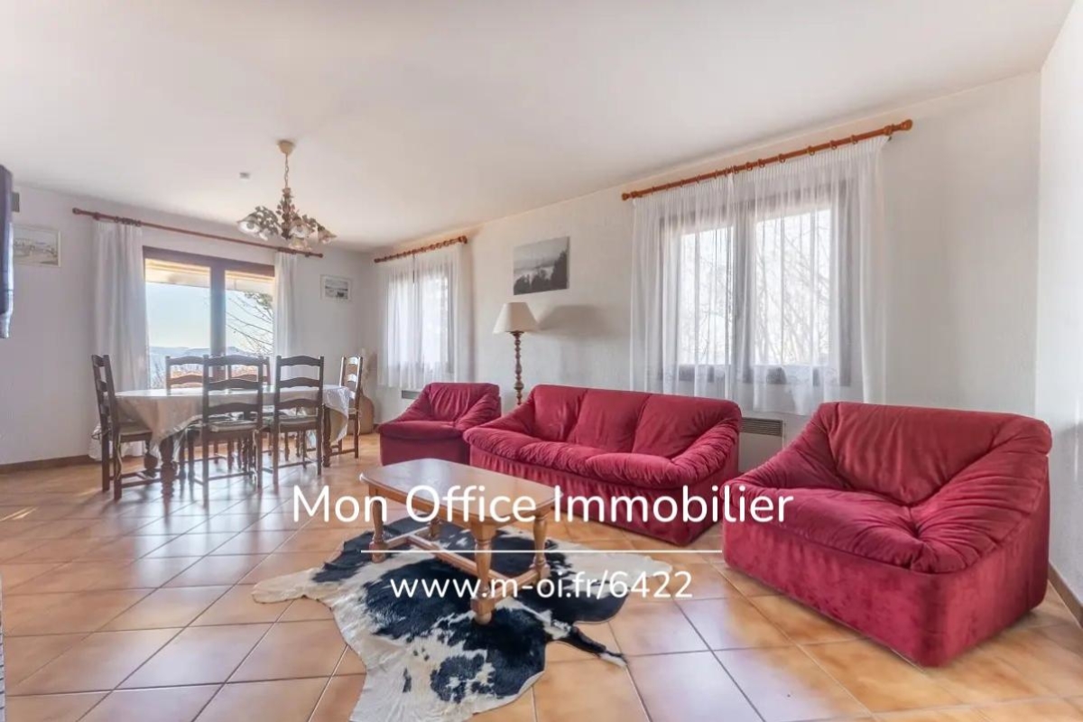 Luxury House for sale in Prunières, 510 000 €, Photo 4