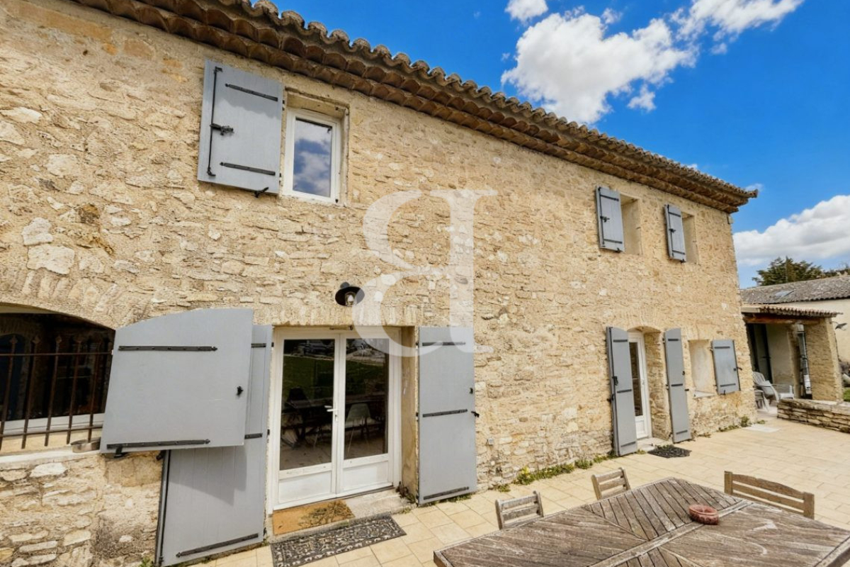 Maison de luxe à vendre à L Isle-sur-La-Sorgue, 545 000 €, Photo 4