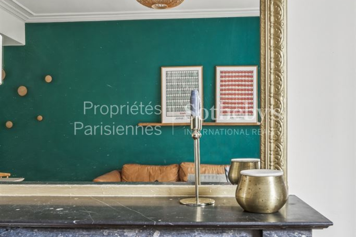 Luxury Apartment for rental in Paris 17Ème, 2 850 €, Photo 4